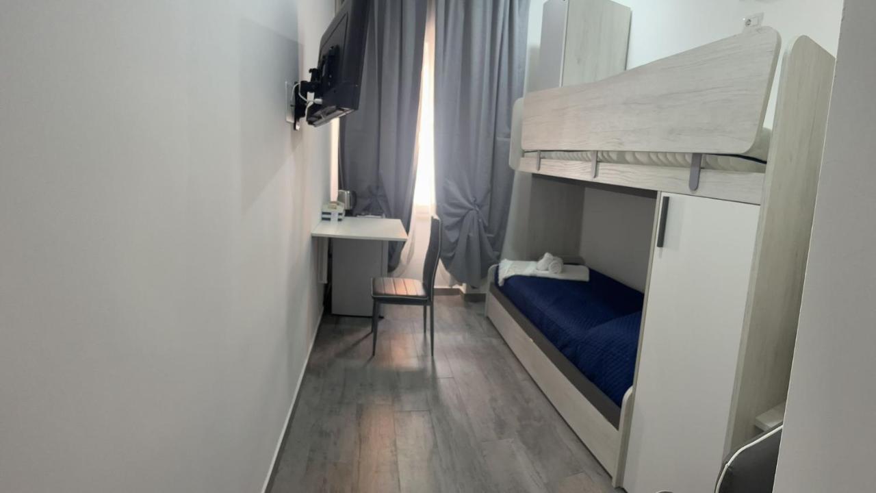 Anyma Home Crotone Exterior foto