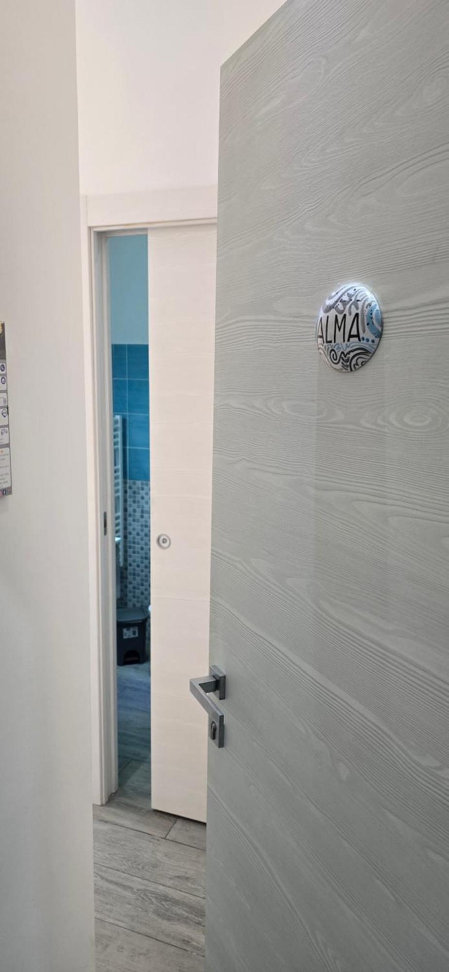 Anyma Home Crotone Exterior foto