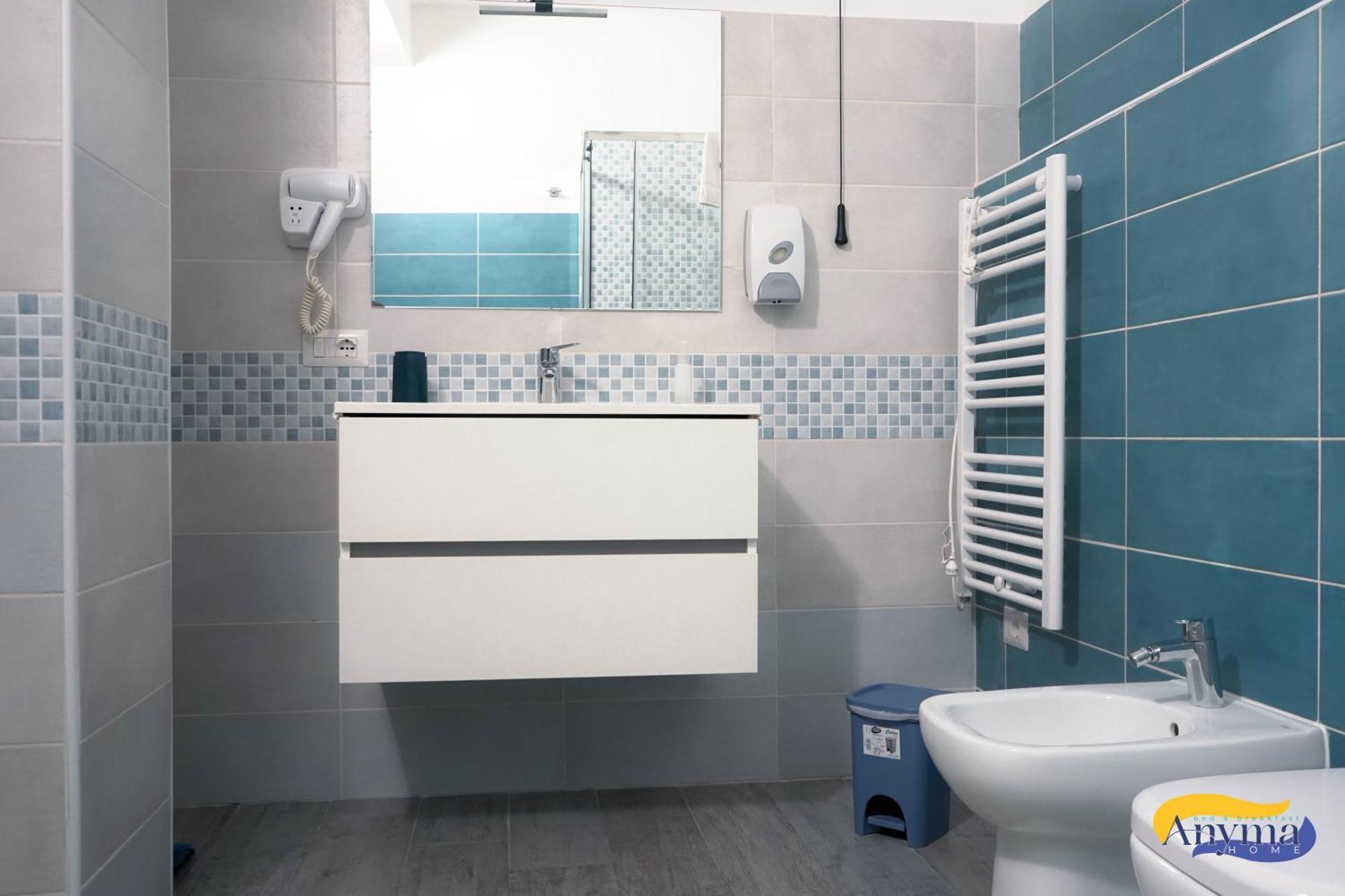 Anyma Home Crotone Exterior foto